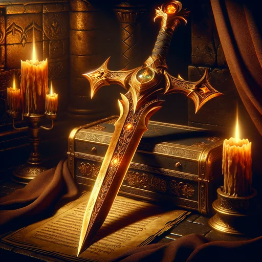 Lâmina da Generosidade